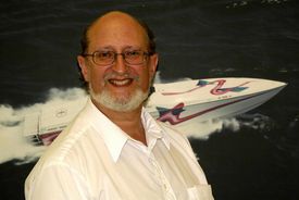 Norm Rosen